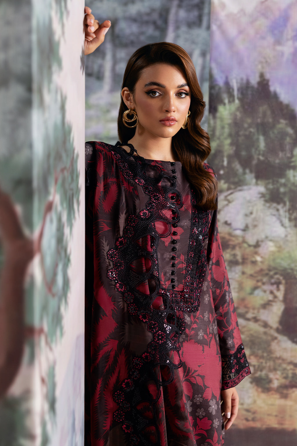 RJ 03- Raw silk