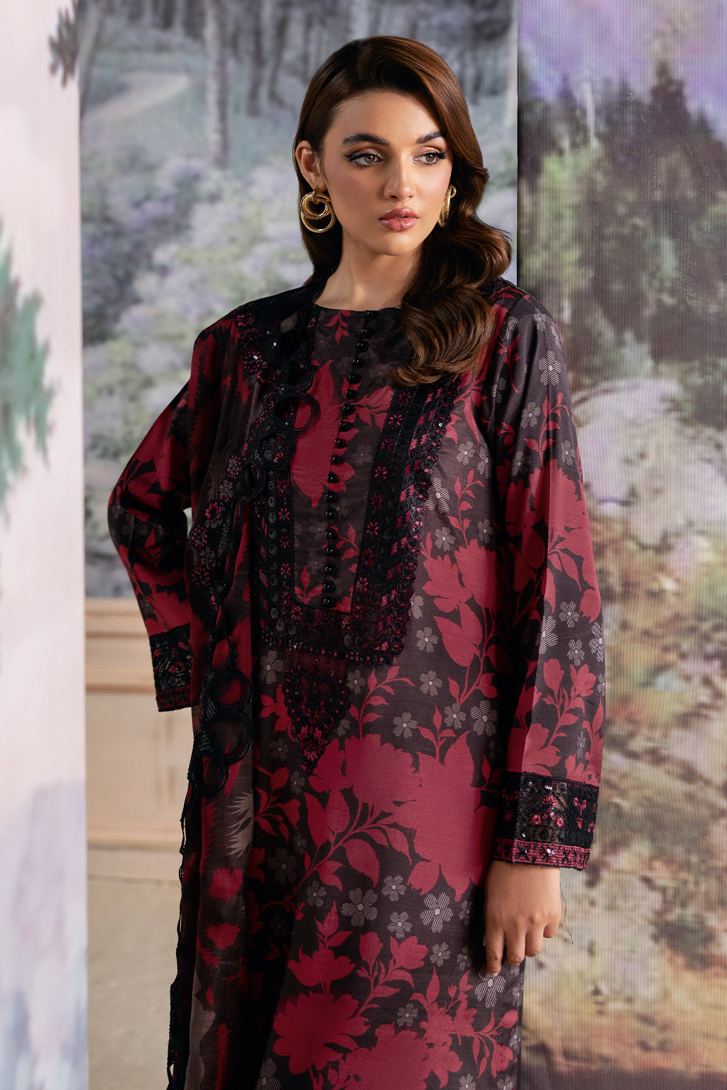 RJ 03- Raw silk