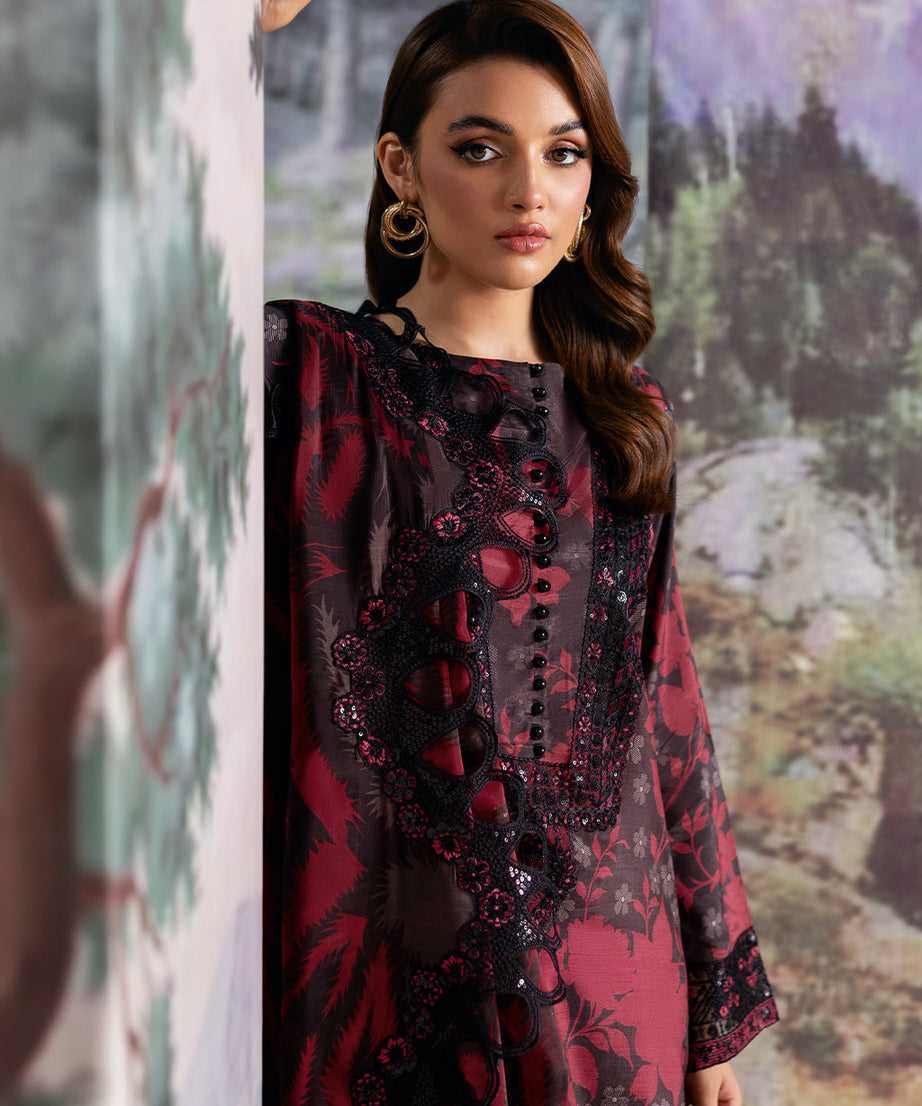RJ 03- Raw silk