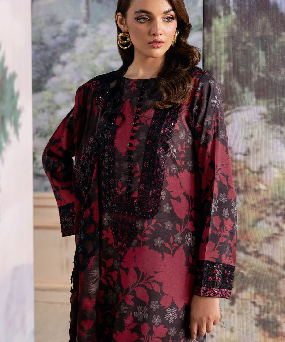 RJ 03- Raw silk