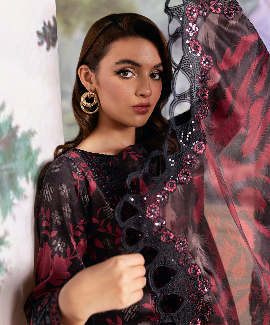 RJ 03- Raw silk