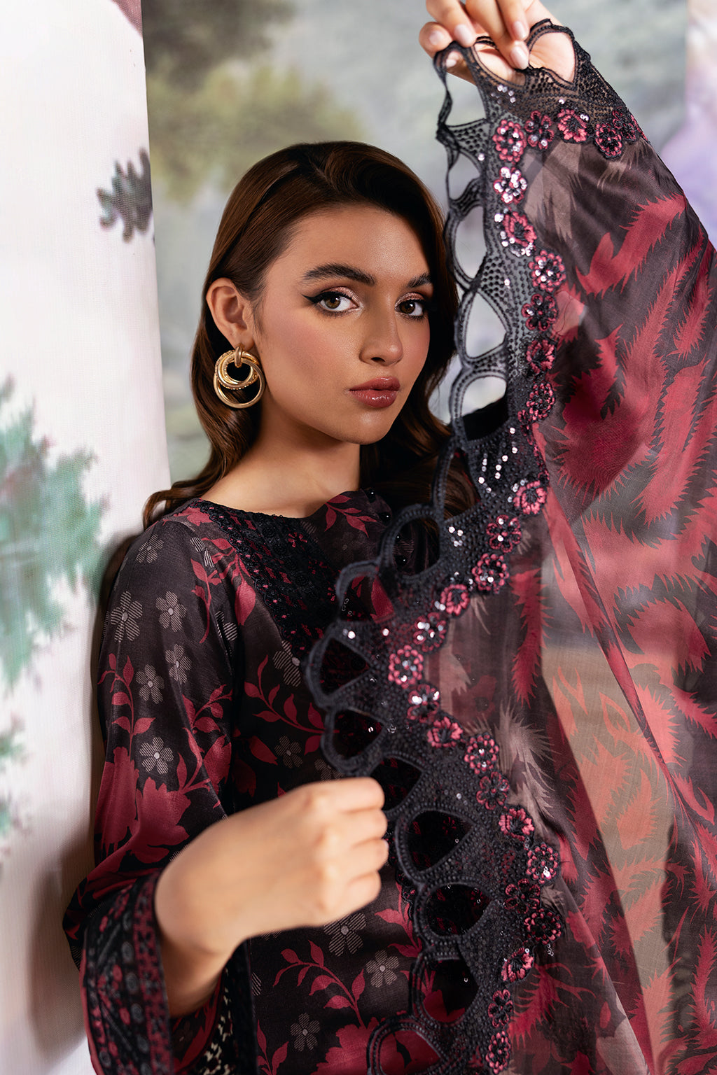 RJ 03- Raw silk