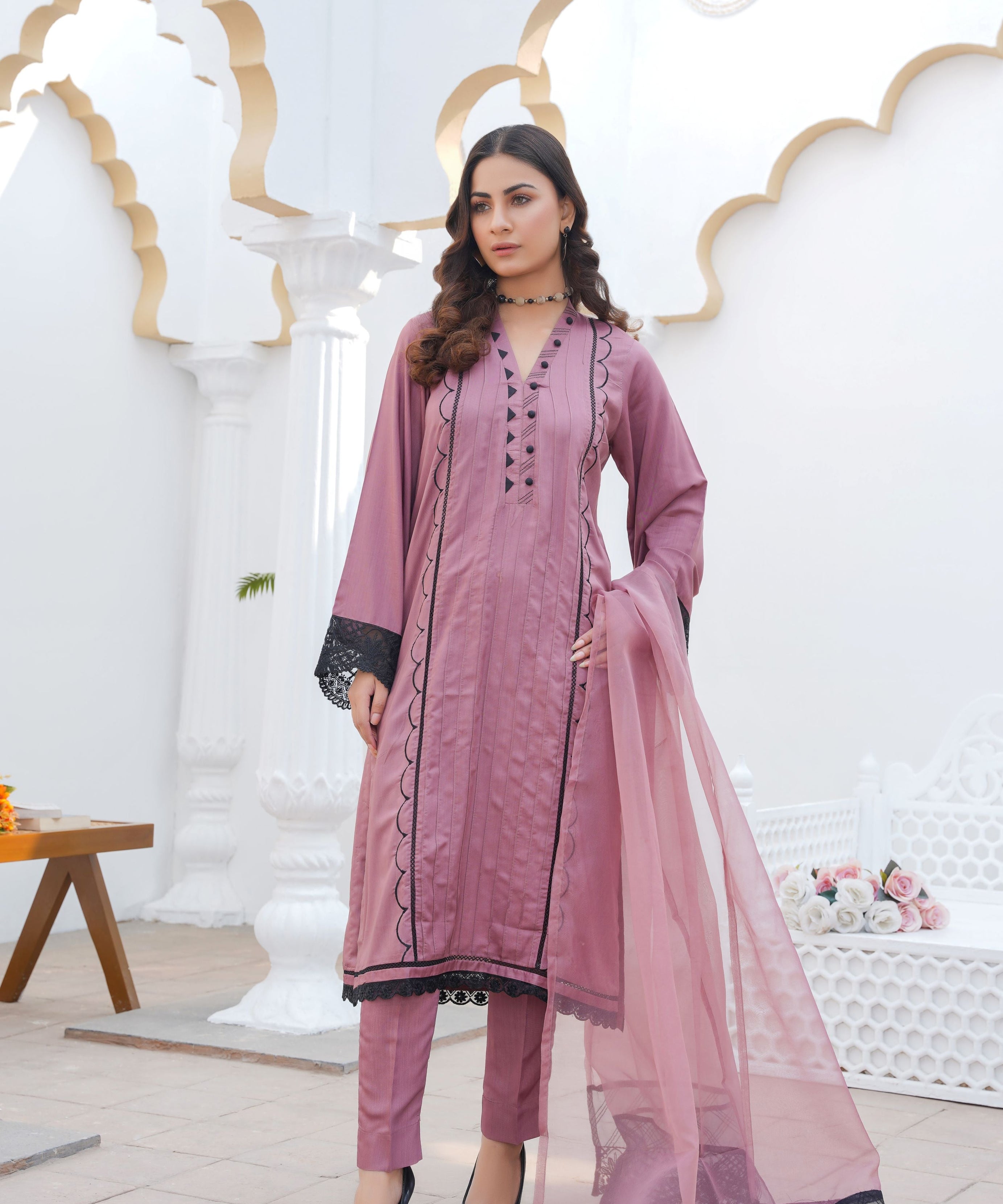 RUHI EV-04