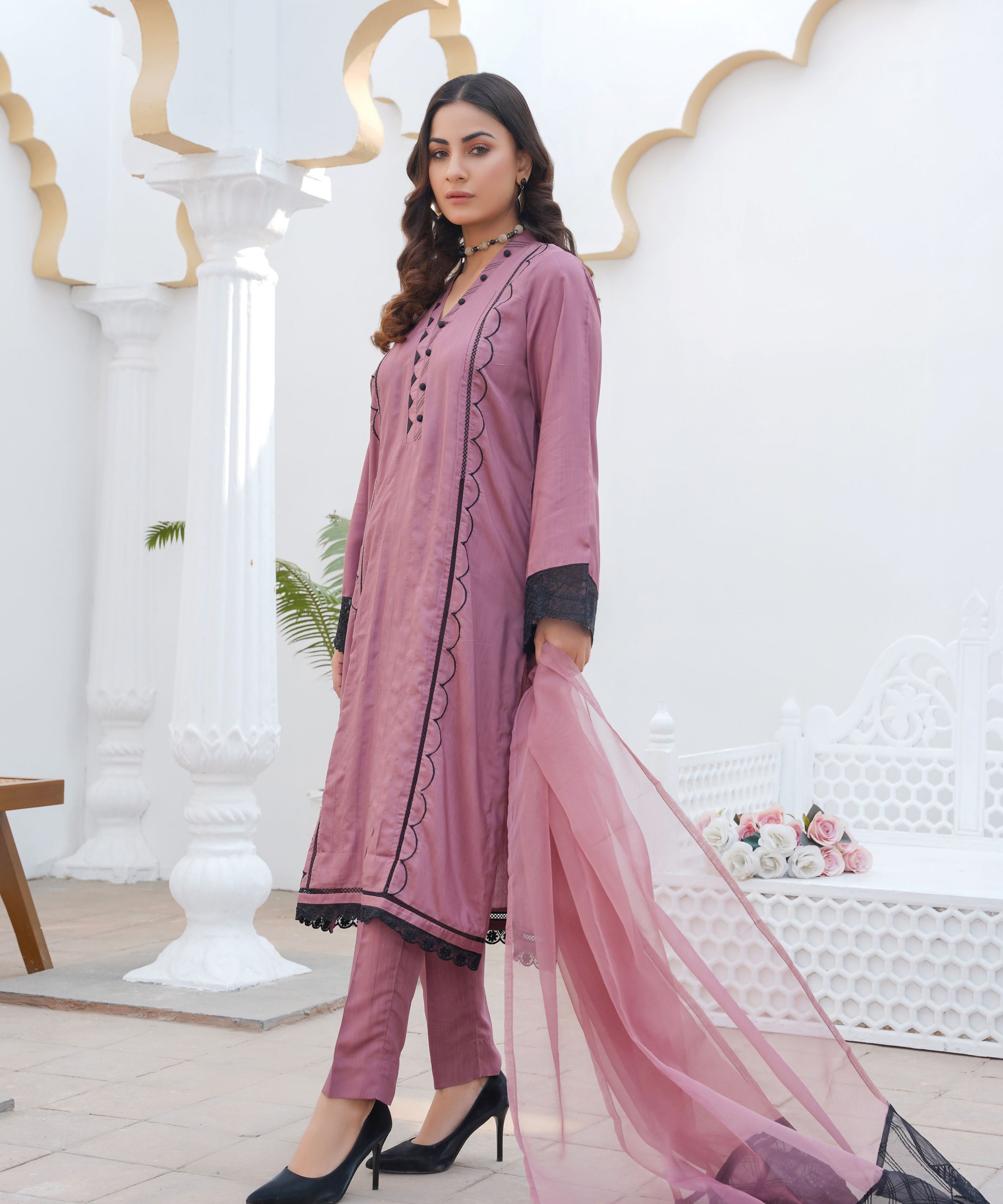 RUHI EV-04