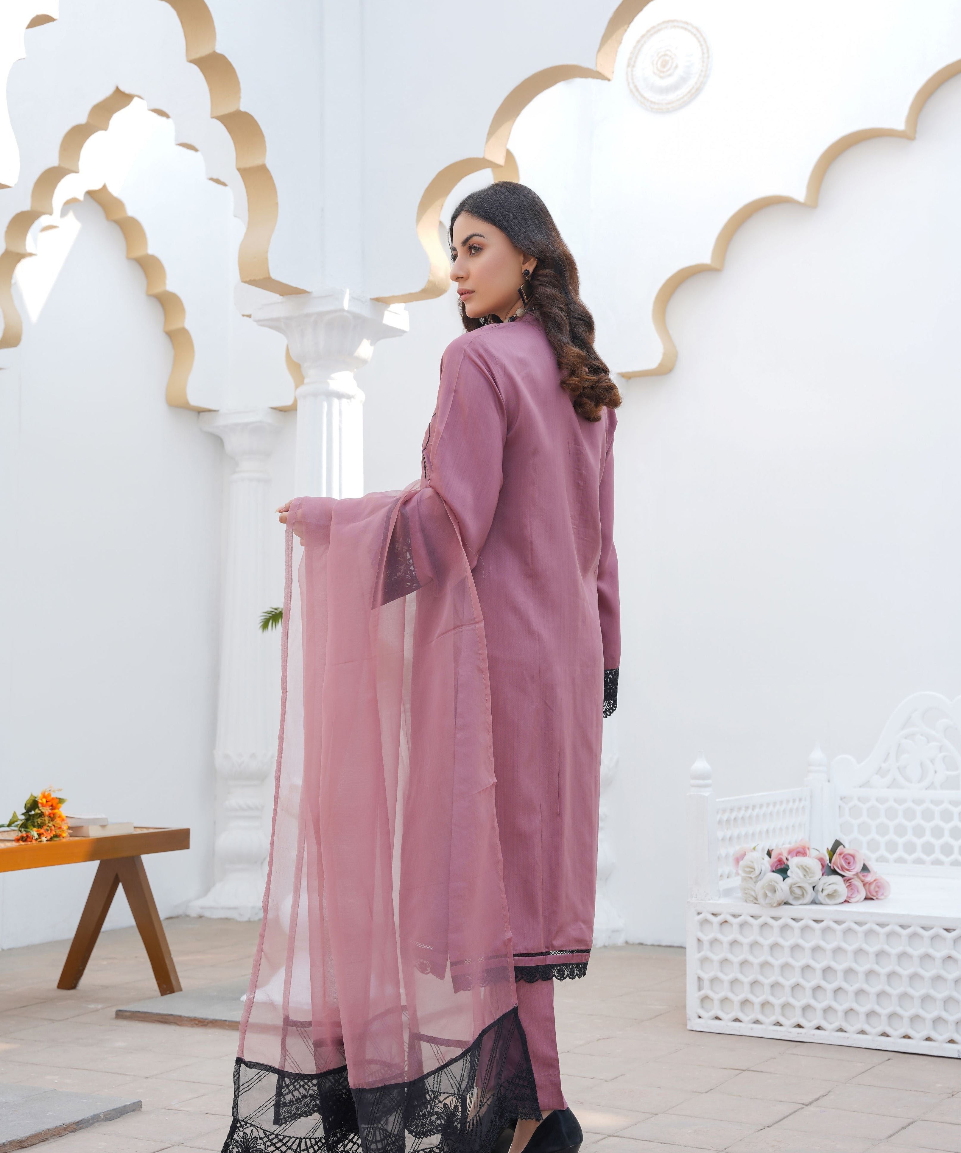 RUHI EV-04