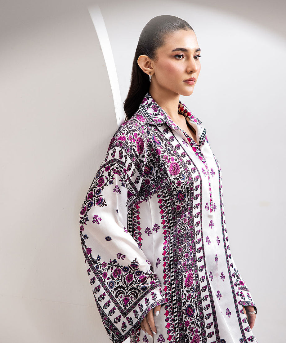 GARDEN GLAM (extended shirt) AP-103