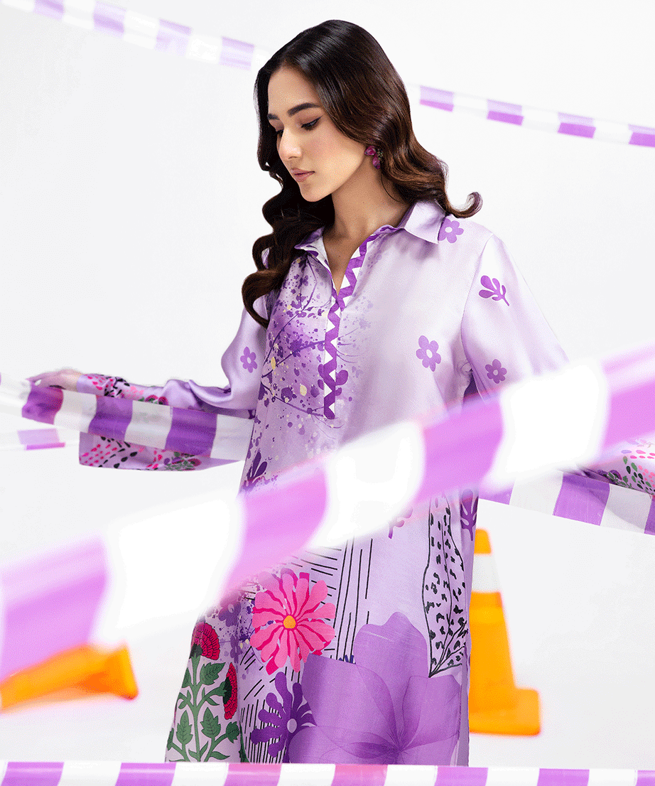 MAJESTIC SERENE (extended shirt) AP-115